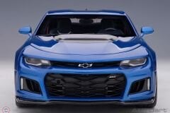 1:18 Autoart 2017 Chevrolet Camaro ZL1