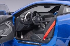 1:18 Autoart 2017 Chevrolet Camaro ZL1