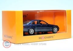 1:43 2006 Mercedes Benz E-CLASS (W211)