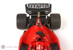 1:18 2023 Ferrari SF-23 Bahrain GP  Charles Leclerc Formula 1