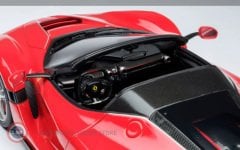 1:18 Ferrari LaFerrari Aperta 