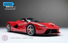 1:18 Ferrari LaFerrari Aperta 