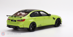 1:18 2021 BMW AC Schnitzer M3 Competition (G80)