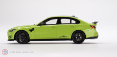 1:18 2021 BMW AC Schnitzer M3 Competition (G80)