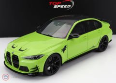 1:18 2021 BMW AC Schnitzer M3 Competition (G80)