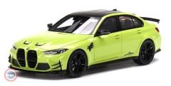 1:18 2021 BMW AC Schnitzer M3 Competition (G80)