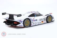 1:12 Werk83 1998 Porsche 911 GT1 #26 24h LeMans