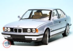 1:18 Minichamps BMW 535i E34 1988 Light Blue