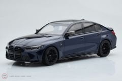 1:18 Minichamps 2020 BMW M3 (G80)