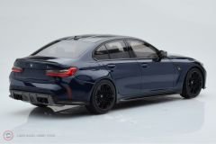 1:18 Minichamps 2020 BMW M3 (G80)
