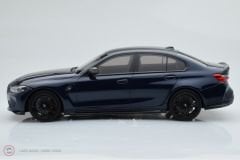 1:18 Minichamps 2020 BMW M3 (G80)
