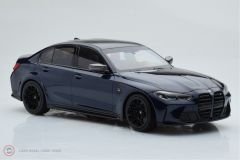 1:18 Minichamps 2020 BMW M3 (G80)