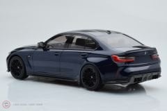 1:18 Minichamps 2020 BMW M3 (G80)