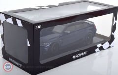 1:18 Minichamps 2020 BMW M3 (G80)