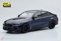 1:18 Minichamps 2020 BMW M3 (G80)