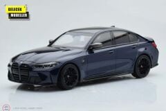 1:18 Minichamps 2020 BMW M3 (G80)