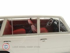 1:18 1970 Lada 2102