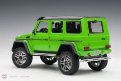 1:18 Autoart 2015 Mercedes Benz G-CLASS G500 4×4²