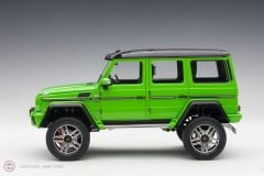 1:18 Autoart 2015 Mercedes Benz G-CLASS G500 4×4²