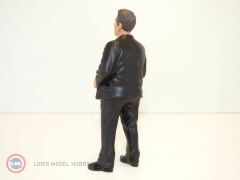 1:18 American Diorama '' Hanging Out 2 '' Manuel 38183