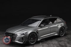 1:18 2020 Audi RS6 - R Avant