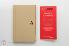 1:18 Ferrari  F50 Spider