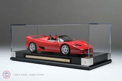 1:18 Ferrari  F50 Spider