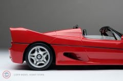 1:18 Ferrari  F50 Spider