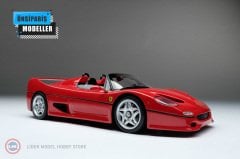 1:18 Ferrari  F50 Spider