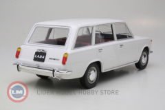 1:18 1970 Lada 2102
