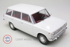 1:18 1970 Lada 2102