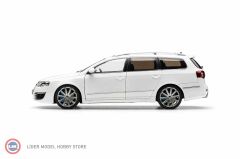1:18 NZG 2009 Volkswagen Passat R36 Candy White