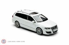 1:18 NZG 2009 Volkswagen Passat R36 Candy White
