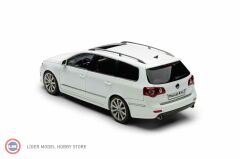 1:18 NZG 2009 Volkswagen Passat R36 Candy White