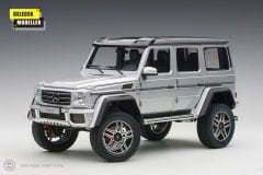 1:18 Autoart 2015 Mercedes Benz G-CLASS G500 4×4²