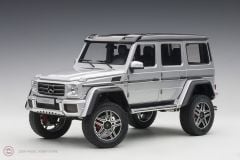1:18 Autoart 2015 Mercedes Benz G-CLASS G500 4×4²