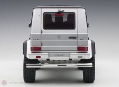 1:18 Autoart 2015 Mercedes Benz G-CLASS G500 4×4²