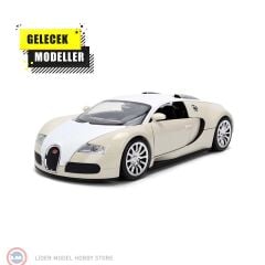 1:24 Jada 2011 Bugatti Veyron -  Fast&Furious