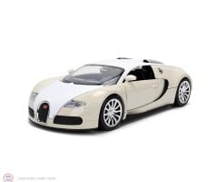 1:24 Jada 2011 Bugatti Veyron -  Fast&Furious
