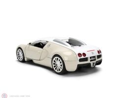 1:24 Jada 2011 Bugatti Veyron -  Fast&Furious