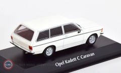 1:43 1978 Opel KADETT C CARAVAN L