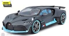 1:18 Burago 2018 Bugatti DIVO