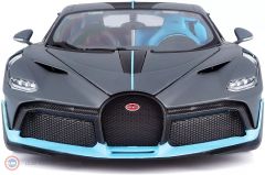 1:18 Burago 2018 Bugatti DIVO