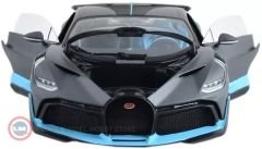 1:18 Burago 2018 Bugatti DIVO