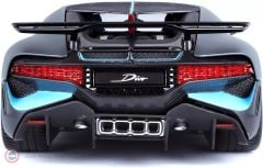 1:18 Burago 2018 Bugatti DIVO