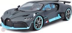 1:18 Burago 2018 Bugatti DIVO