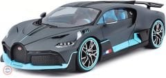 1:18 Burago 2018 Bugatti DIVO