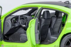 1:18 Autoart 2023 Dodge Charger Scat Pack Widebody Sublime