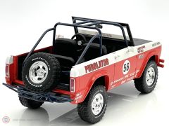 1:18 1969 Ford Baja Bronco #56 Purolator Tribute Edition