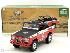 1:18 1969 Ford Baja Bronco #56 Purolator Tribute Edition